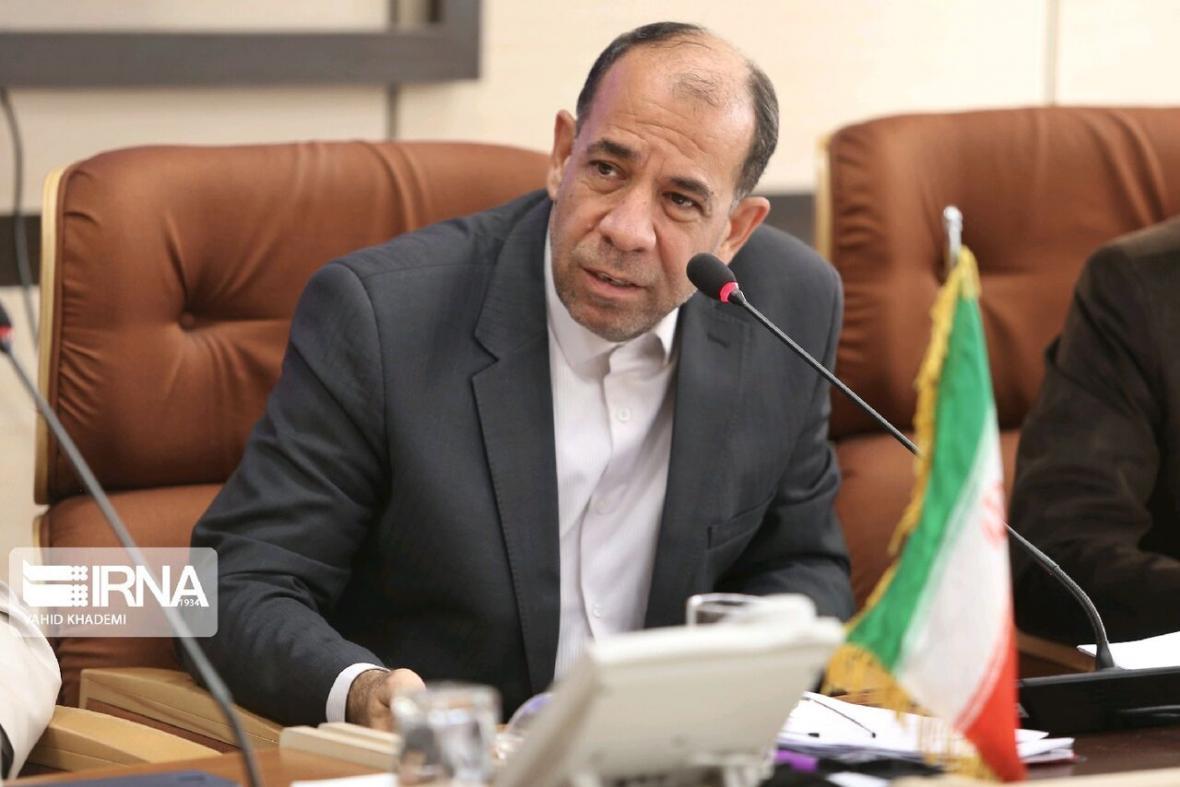 خبرنگاران استاندار خراسان شمالی: مدیران را به خاطر سفارش خبرنگاران استاندار خراسان شمالی: مدیران را به خاطر سفارش افراد حفظ نمی کنم