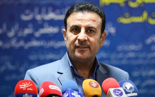 تایید صحت انتخابات میان دوره ای مجلس خبرگان تایید صحت انتخابات میان دوره ای مجلس خبرگان