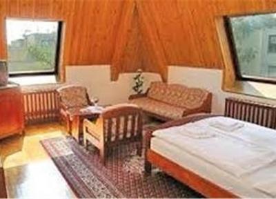 در پانسیون ها چه خبر است؟