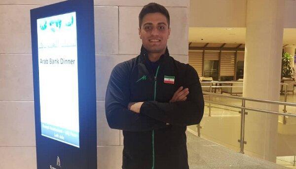 بوکس گزینشی المپیک؛ پیروزی مقتدرانه شریفی در شب شکست رمضان پور