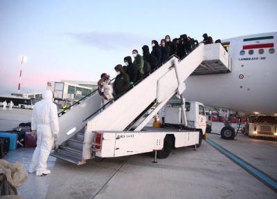 وزارت بهداشت: اولین تست کرونا فردا از دانشجویان ایرانی بازگشته از چین گرفته می گردد