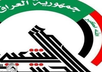 حشد شعبی طی سه روز اخیر سومین حمله داعش به دیالی را دفع کرد حشد شعبی طی سه روز اخیر سومین حمله داعش به دیالی را دفع کرد
