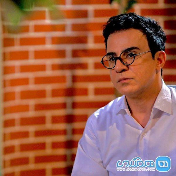 حال و هوای فلسفی طور داریوش فرضیایی عکس حال و هوای فلسفی طور داریوش فرضیایی