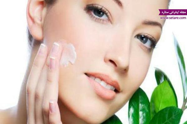 انواع روش پاکسازی پوست صورت