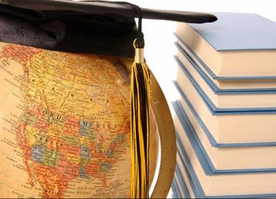 متقاعد کردن والدین برای تحصیل در خارج از کشور