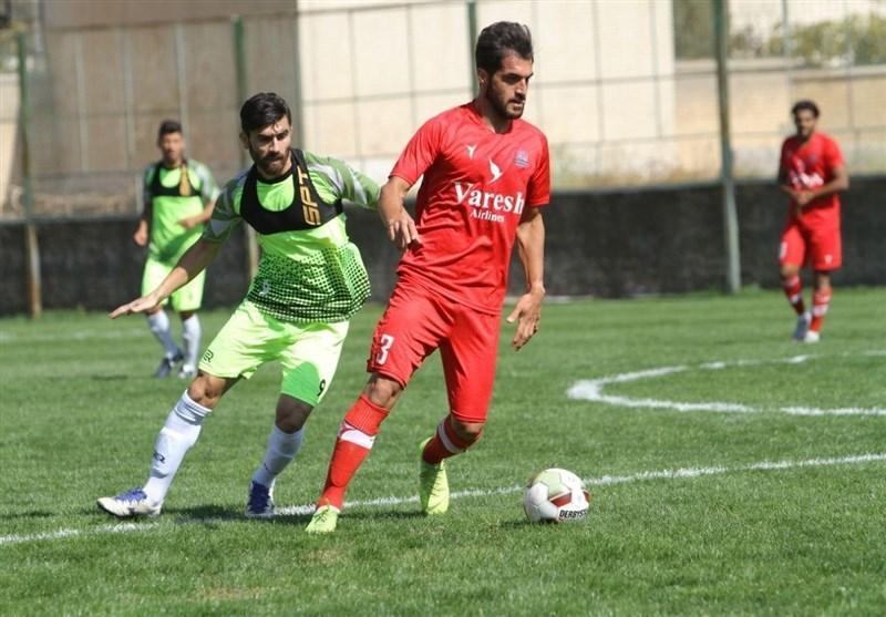دیدار تدارکاتی نساجی با شاگردان بختیاری زاده دیدار تدارکاتی نساجی با شاگردان بختیاری زاده