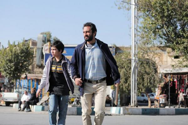 فیلم قهرمان اصغر فرهادی در بخش مسابقه جشنواره کن