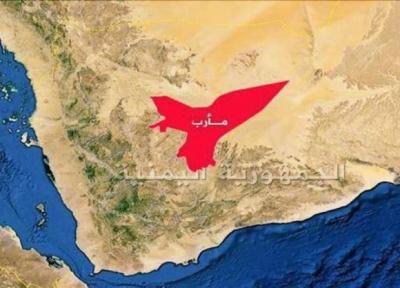 اختلاف در اردوی نظامیان وابسته به ریاض در شهر مأرب یمن