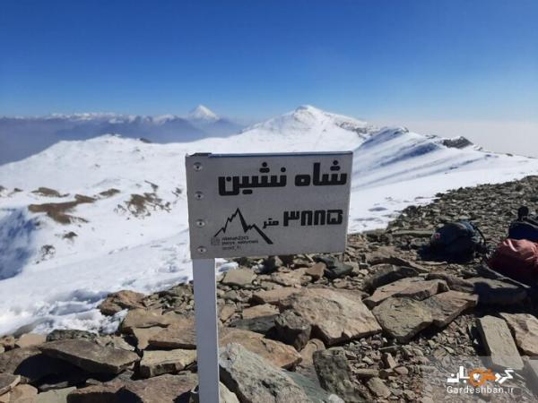 قله های تهران را بشناسید، عکس قله های تهران را بشناسید، عکس