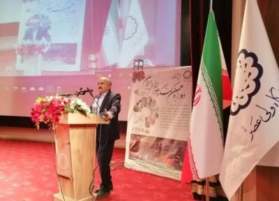 دانشگاه ولیعصر رفسنجان پیشتاز در کارآفرینی در استان کرمان
