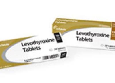 لووتیروکسین (LEVOTHYROXIN)