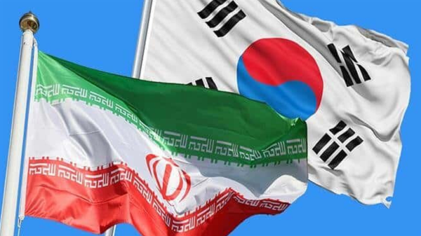 رایزنی کره جنوبی برای بازگرداندن حق رأی ایران در سازمان ملل