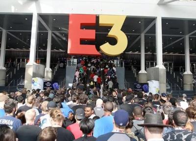 آیا لغو رویدادهای حضوری E3 برای همواره کار درستی است؟