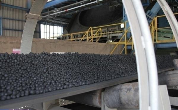 روز شلوغ معدنی ها در بورس کالا با عرضه 259 هزار تن محصول