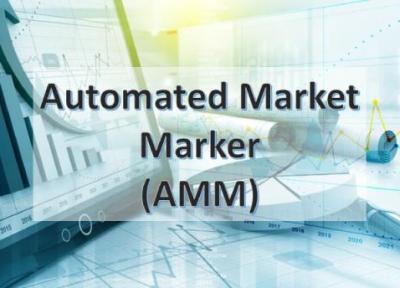 بازارساز اتوماتیک (AMM) چیست؟