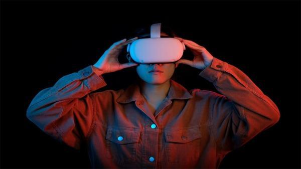 یاری جالب عینک های VR و AR به تغییر آموزش های هلال احمر