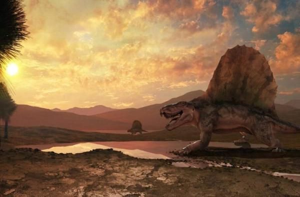 محققان مدعی کشف یکی از دلایل اصلی بزرگ ترین انقراض تاریخ زمین شدند