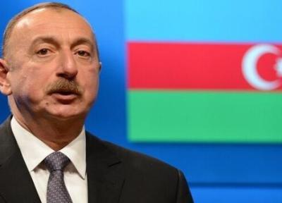 علی اف: زندگی ارامنه ساکن قره باغ آذربایجان بسیار بهتر از قبل خواهد بود