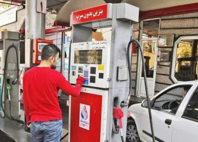دلیل ایجاد صف در پمپ بنزین ها ، توزیع بنزین در کلانشهرها به روال عادی جریان دارد ، چرا برخی جایگاه ها کارت آزاد ندارند؟