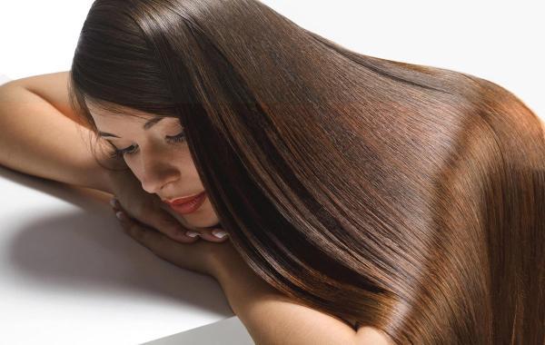 12 نکته مهم که باید برای داشتن موهای براق و سالم بدانید