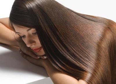 12 نکته مهم که باید برای داشتن موهای براق و سالم بدانید