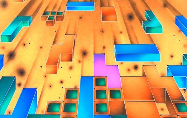 خالق تتریس از نسخه متفاوت بازی خود به نام Tetris Reversed رونمایی کرد
