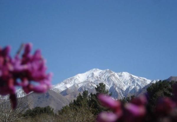 کوهستان بل. طبیعت زیبای شهرستان اقلید