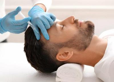 مزوتراپی چیست و چگونه به جوانسازی پوست و درمان ریزش مو کمک می کند؟